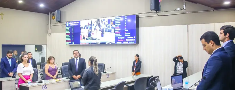Moção foi aprovada por unanimidade pelos vereadores de Maceió