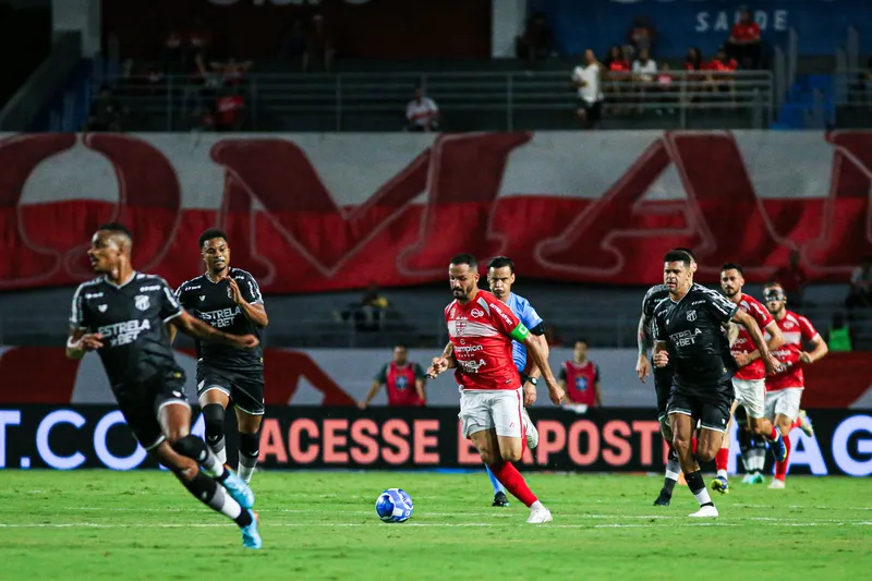 Time regatiano chega nesta fase da Copa do Brasil 2024 com um empate e uma vitória, enquanto o Vozão está estreando na edição da competição nacional deste ano e vive momento de instabilidade