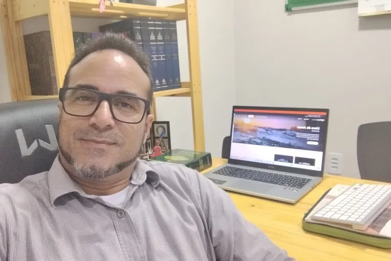 Pastor Wellington pede às mães para amar os filhos de maneira incondicional