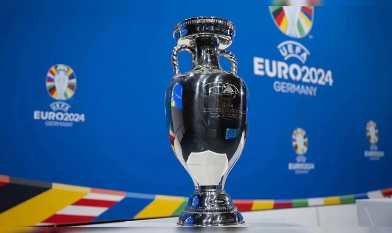 Eurocopa começa nesta sexta (14), com grandes expectativas