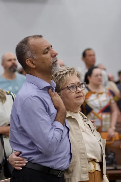 Pastor Roberto Menezes disse que objetivo nesta edição do evento é resgatar o verdadeiro significado da palavra família