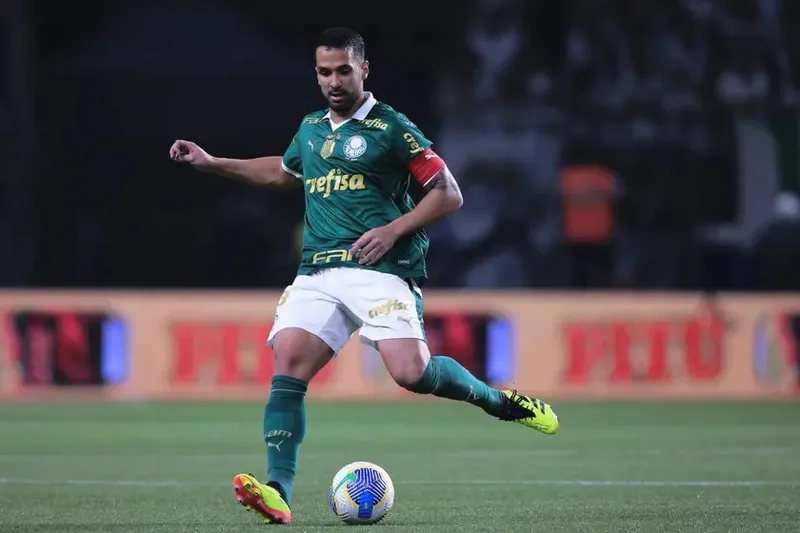 Luan vai aumentar a lista de vendas do Palmeiras este ano