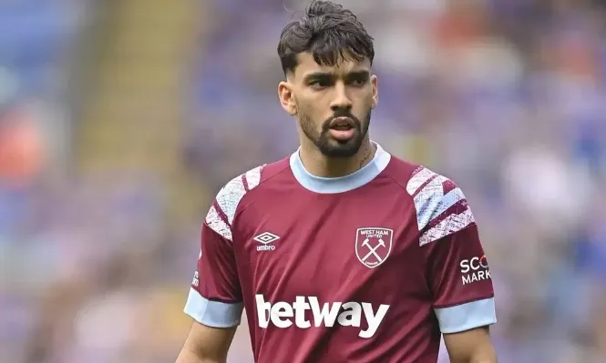 Jogador da Seleção Brasileira, Lucas Paquetá negou as acusações e disse que vai lutar para provar a sua inocência