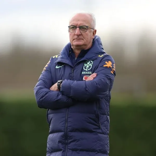Opinião de Dorival Jr mudou na última terça-feira (2) após o empate da Seleção Brasileira, por 1 a 1, com a Colômbia