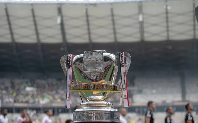 Jogos devem acontecer entre 28 de agosto e 12 de setembro