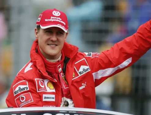 Estado de saúde de Schumacher é mantido sob sigilo severo