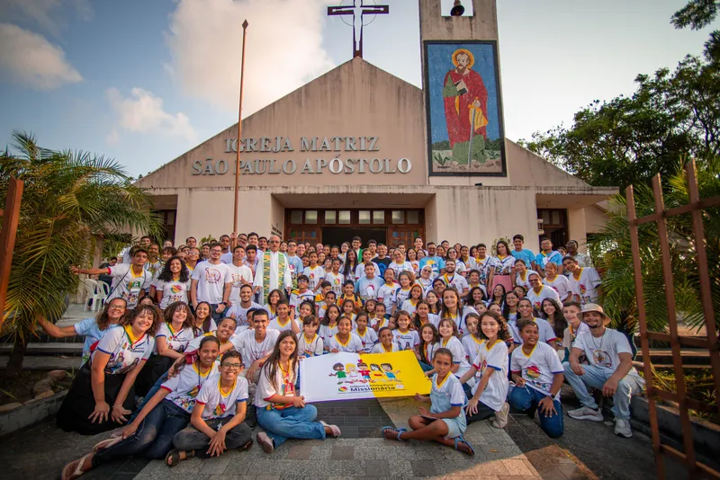 Crianças e adolescentes eram de Maceió e Palmeira dos Índios