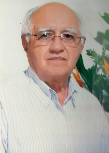 Pastor José Guedes pastoreou a IB Farol por 36 anos e meio e outras duas igrejas em Maceió