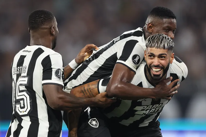 Glorioso pode perder por até quatro gols no confronto da volta