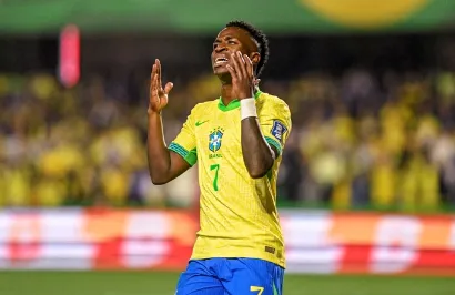 Na última Data-Fifa, Brasil acumulou uma vitória e uma derrota