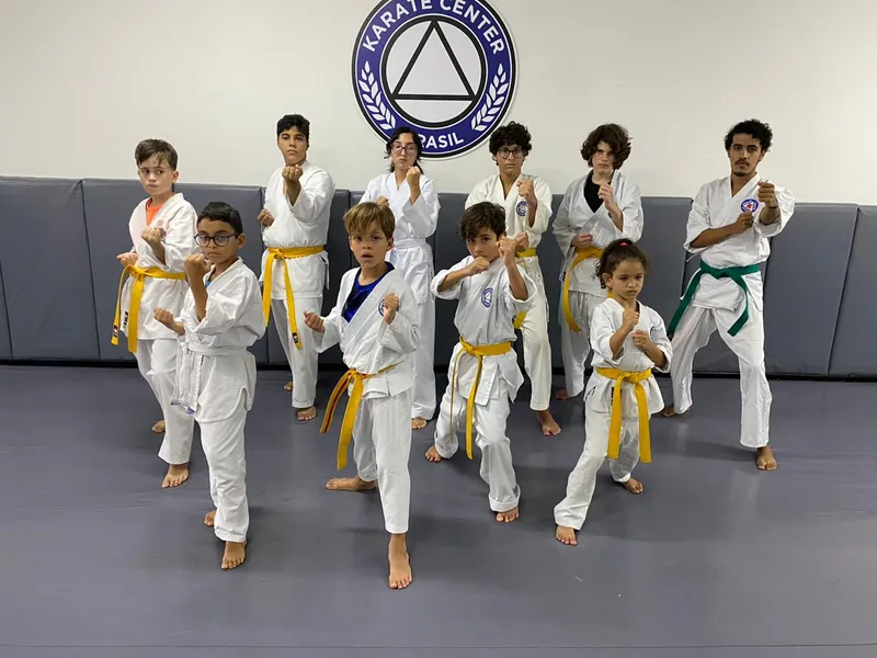 Competição de Karatê-dô Tradicional será realizada em Maceió