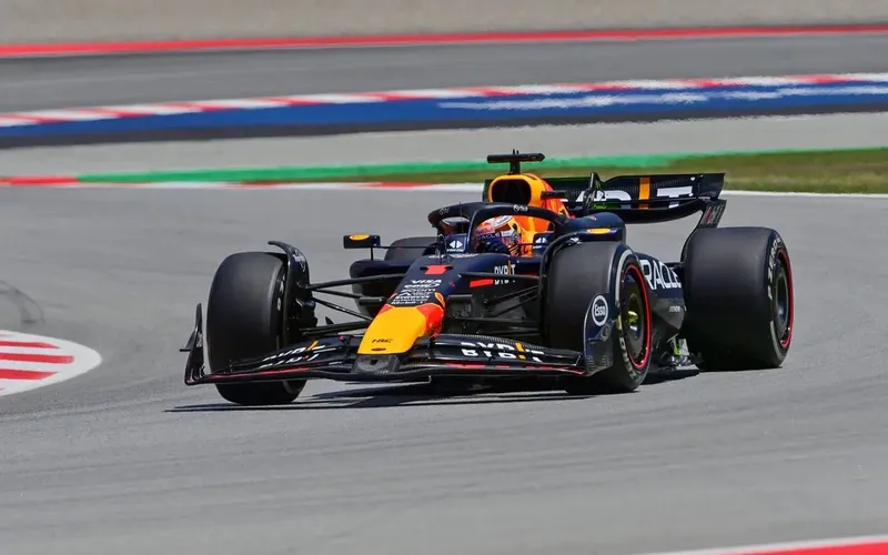 FIA anunciou mais algumas alterações no regulamento técnico da F1