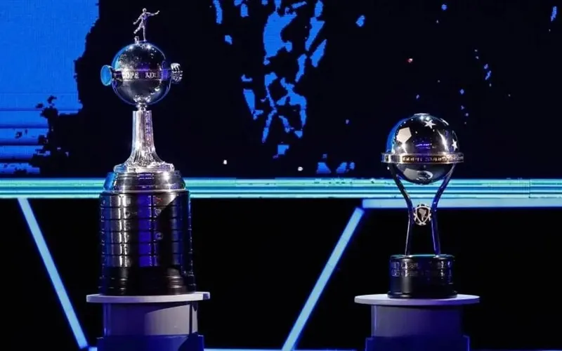 Conmebol já definiu a hora das finais da Copa Libertadores da América e da Copa Sul-Americana