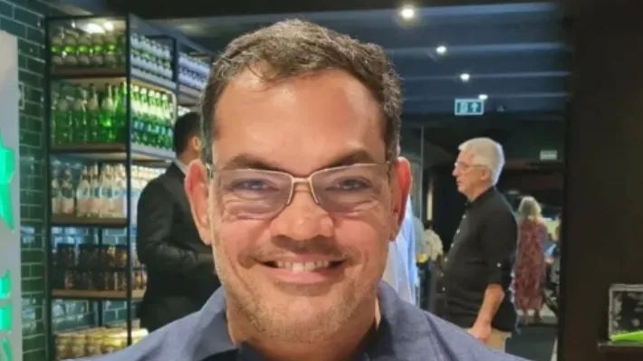 Morreu o ex-lutador e fisiculturista, André Mussi, aos 48 anos