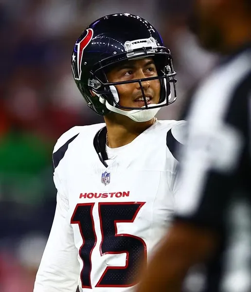 NFL: Texans derrotam os Bears em partida acirrada no NGR Stadium