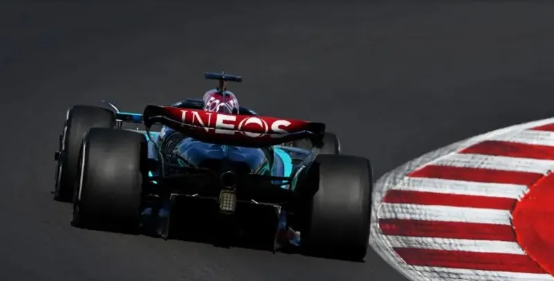 GP do México será realizado no Circuito Hermanos Rodríguez