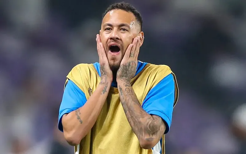 Volta de Neymar ao Santos pode se tornar realidade em 2025