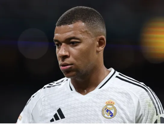 Segundo a imprensa, Mbappé é um dos investigados pelo MP