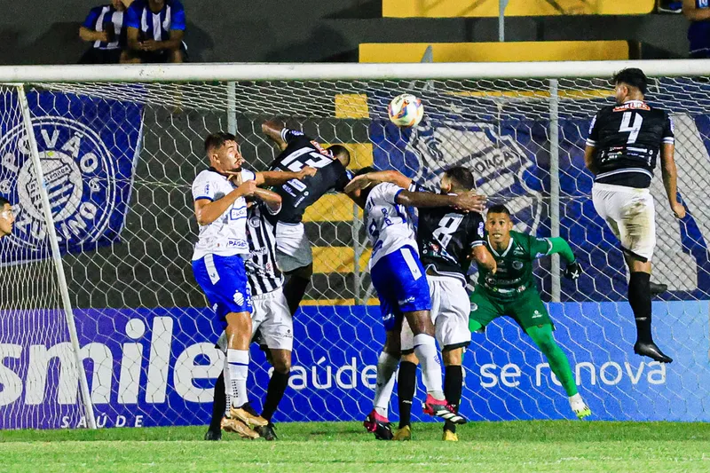 Times estão de olho na preparação para a Pré-Copa NE, que será na primeira semana de janeiro