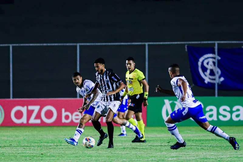 Duelo entre CSA e ASA marcará o primeiro encontro entre os dois times alagoanos neste ano