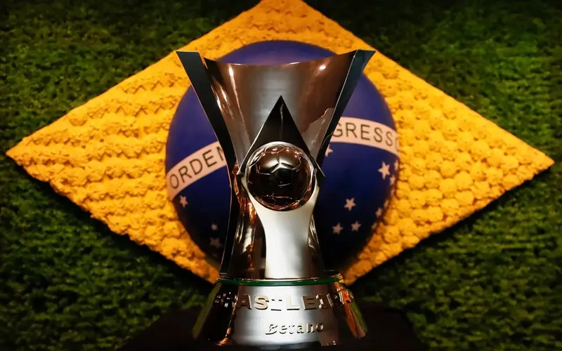 Taça do Brasileirão Série A, competição que está programada para 29/03 a 21/12 (em 38 datas)