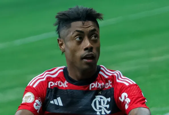 Defesa de Bruno Henrique se pronunciou no suposto caso de envolvimento em apostas esportivas