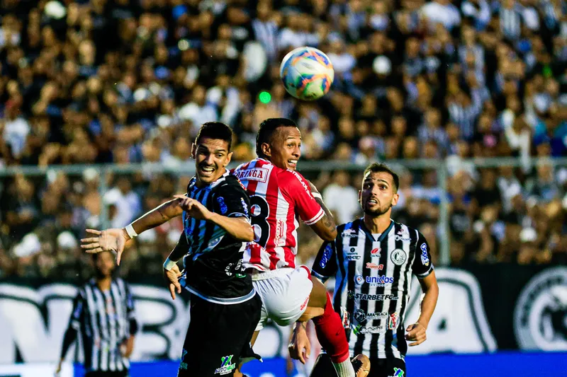 CRB inicia sua jornada de defesa do título do Campeonato Alagoano em confronto com o ASA