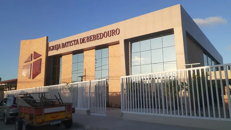 Templo localizado na Gruta garantirá continuidade da missão da igreja e ampliação de sua obra