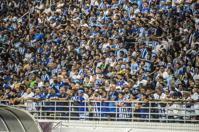 Partida de sábado no Trapichão só poderá ter a presença da torcida do CSA, contra o Santa Cruz