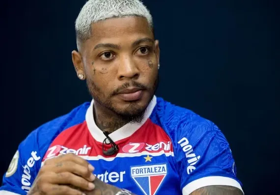 Natural de Penedo, Mário Sérgio virou Marinho e, aos 34 anos, ainda precisa driblar o racismo
