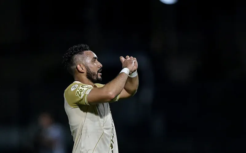Payet vai voltar ao Olympique de Marseille no futuro