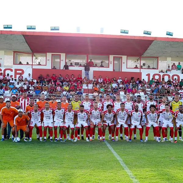 O Penedense venceu seus dois amistosos de pré-temporada