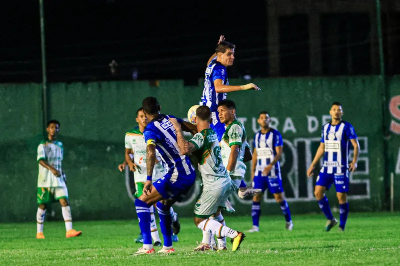 Vivendo momentos distintos, CSA e Coruripe se enfrentam pela 5ª rodada do Campeonato Alagoano