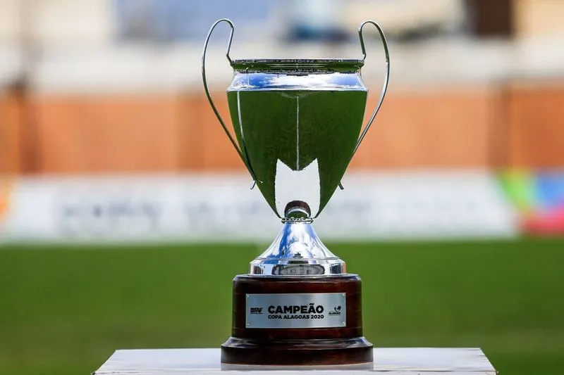 Taça é cobiçada por 11 equipes, que querem iniciar bem o ano