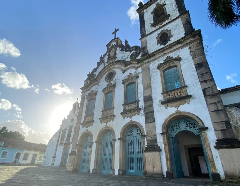 Museu Arquidiocesano de Arte Sacra Dom Ranulpho foi reaberto