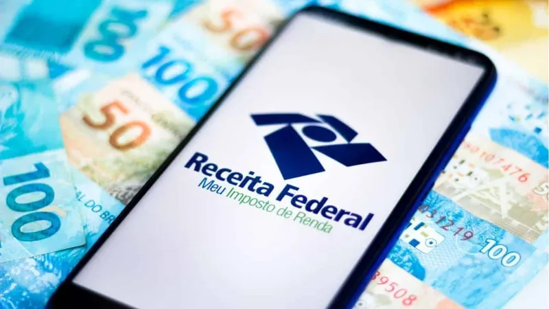 Declaração de IR