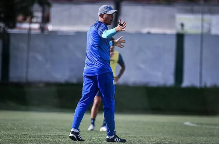 CSA sofreu a primeira derrota do ano contra o Ceará