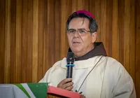 Escolha de Prevost foi uma surpresa e consenso entre cardeais, avalia arcebispo imagem