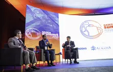 Summit aponta desafios para o crescimento sustentável de Alagoas