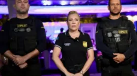 Ameaças lideram registros de violência contra a mulher durante o feriadão