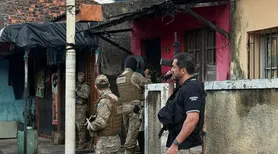 Pistoleiros contratados para matar no TO são mortos em confrontos em Alagoas