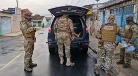 Polícia Civil prende 5 integrantes de torcida organizada em Maceió e Satuba
