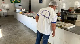 Vigilância Sanitária intensifica fiscalização de pescados em Maceió