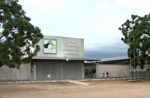 Arapiraca ganha primeira estação sismológica para monitorar tremores