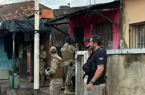 Pistoleiros contratados para matar no TO são mortos em confrontos em Alagoas