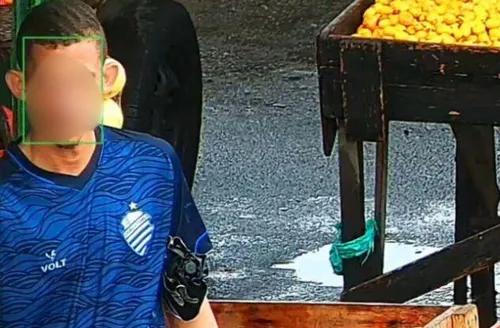 Reconhecimento facial em Alagoas auxilia prisões, mas exige rigor técnico