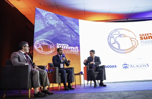 Summit aponta desafios para o crescimento sustentável de Alagoas