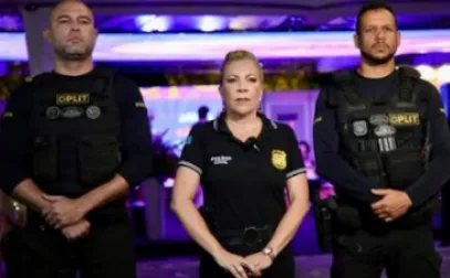 Imagem ilustrativa da imagem Ameaças lideram registros de violência contra a mulher durante o feriadão