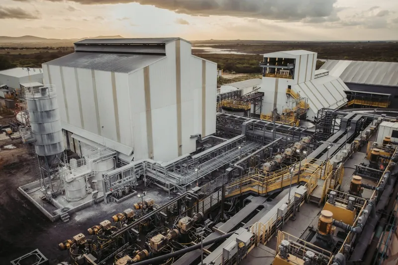 Imagem ilustrativa da imagem BNDES aprova RS 777 mi em financiamento para Alagoas