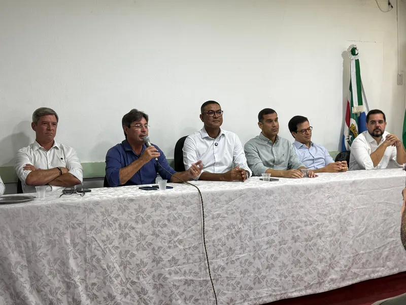 Reunião discutiu revitalização da região central de Maceió